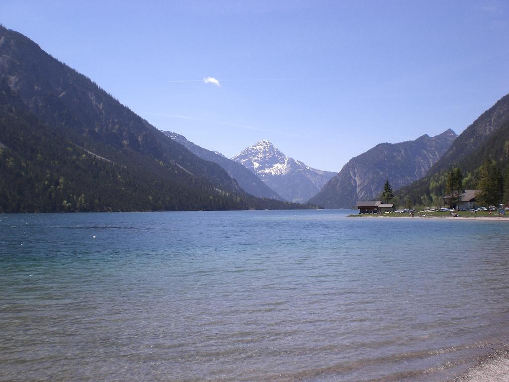 Luftikus Lodge Garmisch-Partenkirchen Cameră foto